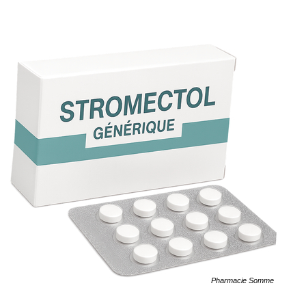stromectol