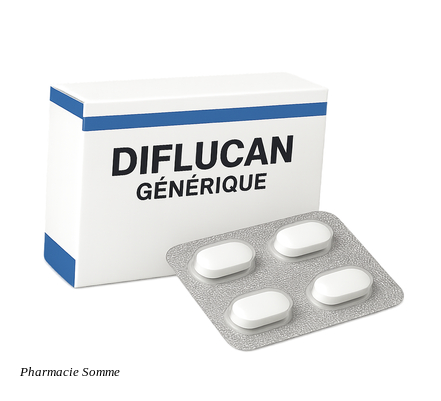 diflucan