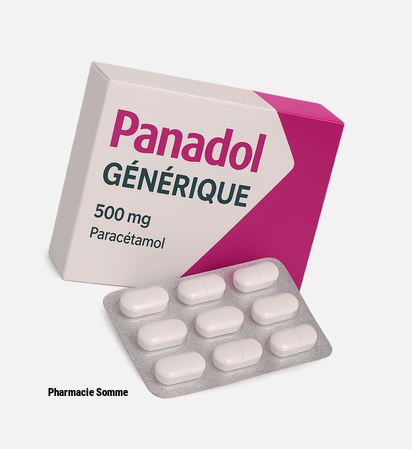 panadol
