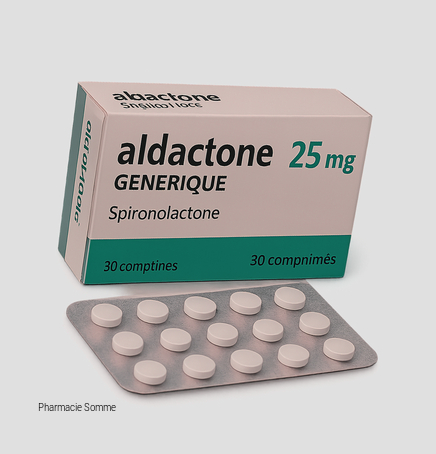 aldactone