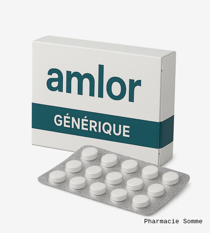 amlor