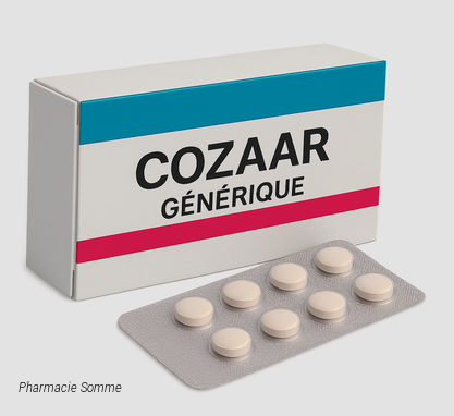 cozaar
