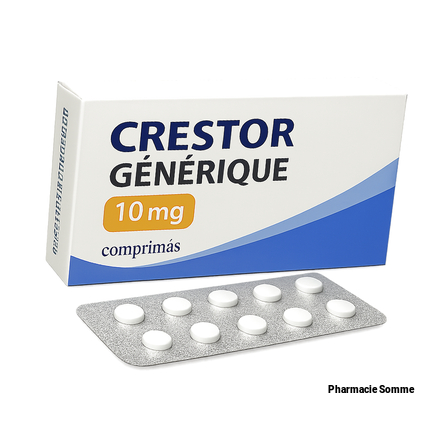 crestor