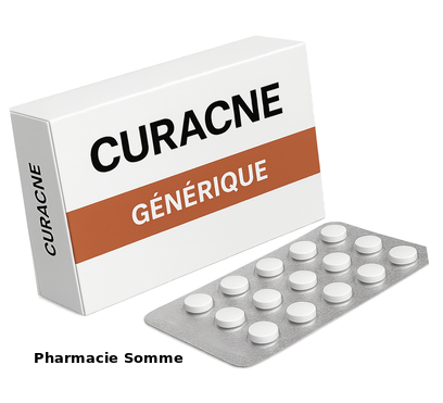 curacne