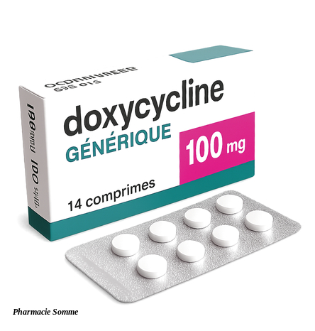 doxycycline
