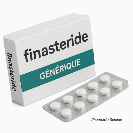 finasteride