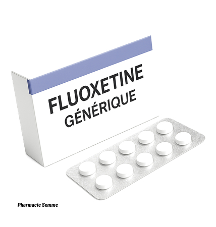 fluoxetine