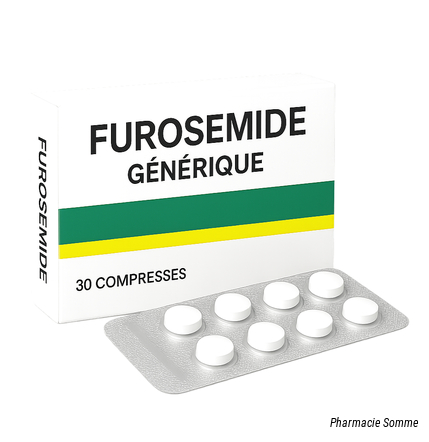 furosemide