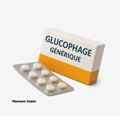 glucophage