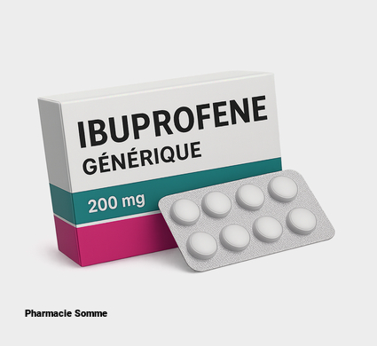 ibuprofene