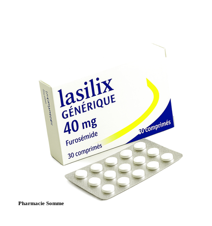 lasilix