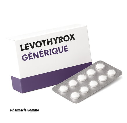 levothyrox