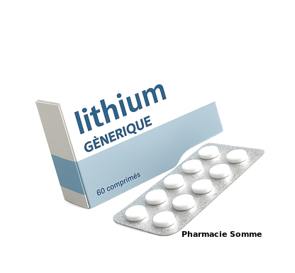 lithium