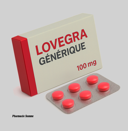 lovegra