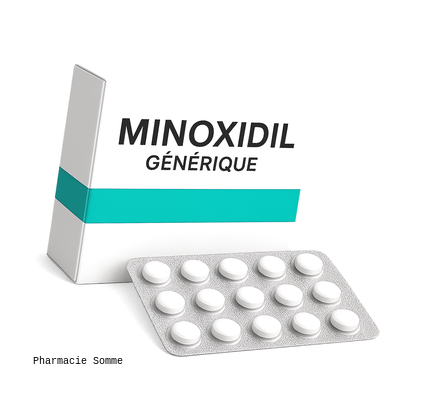 minoxidil