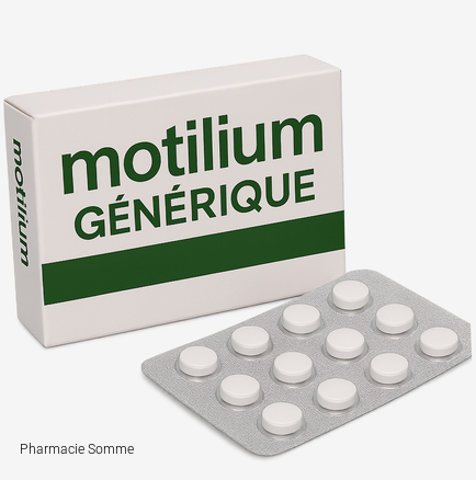 motilium