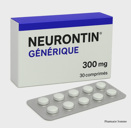 neurontin