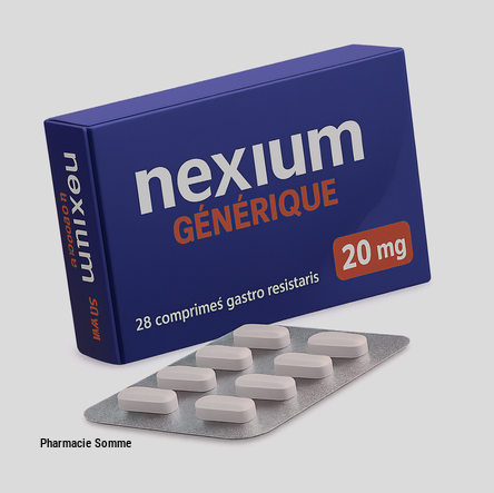 nexium