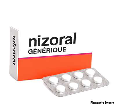 nizoral