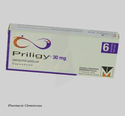 priligy