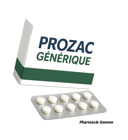 prozac