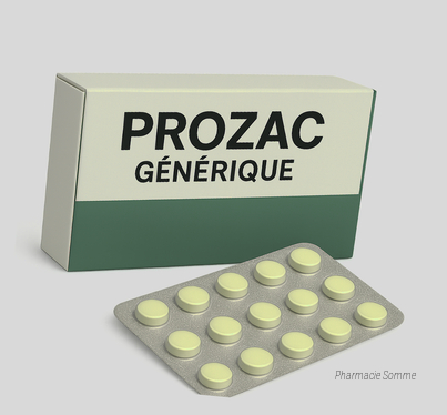 prozac