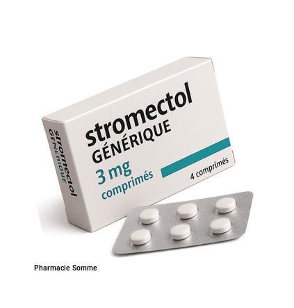 stromectol