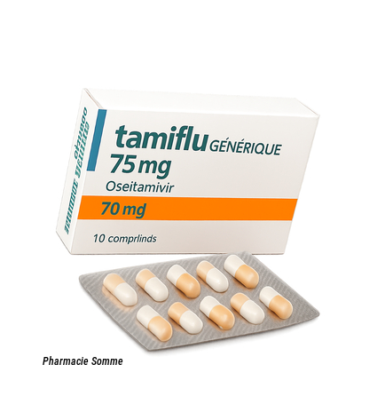 tamiflu