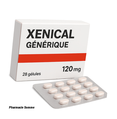 xenical